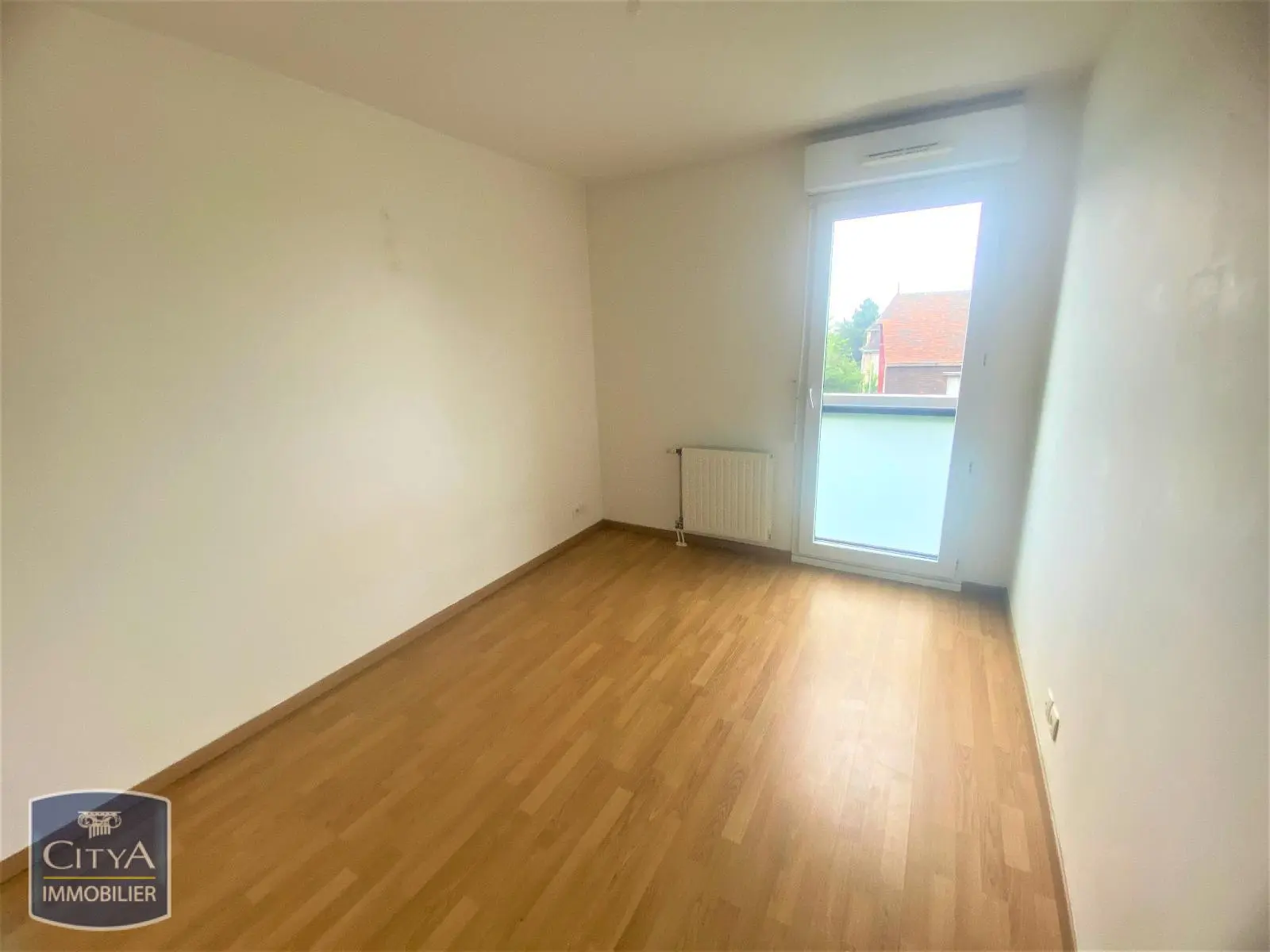Photo 5 appartement Caen