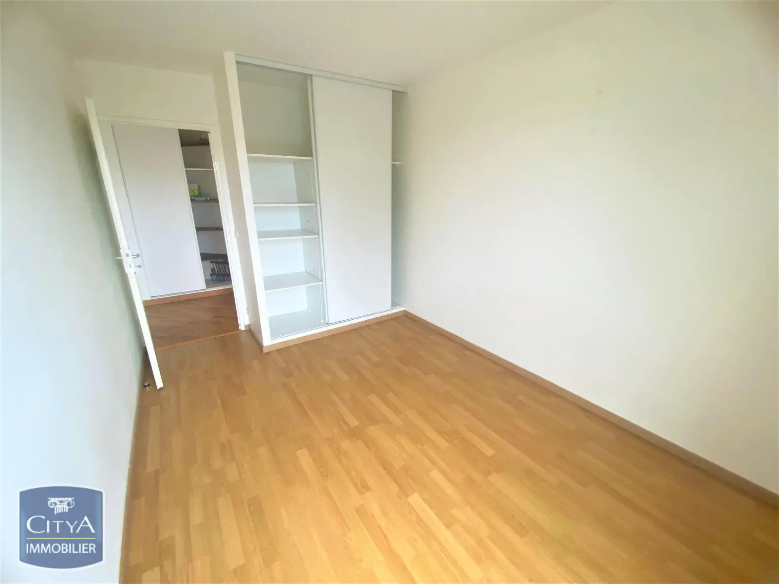 Photo 6 appartement Caen