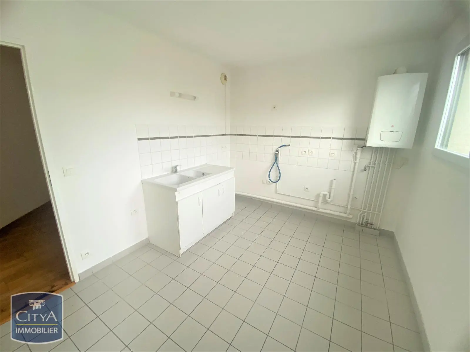 Photo 7 appartement Caen