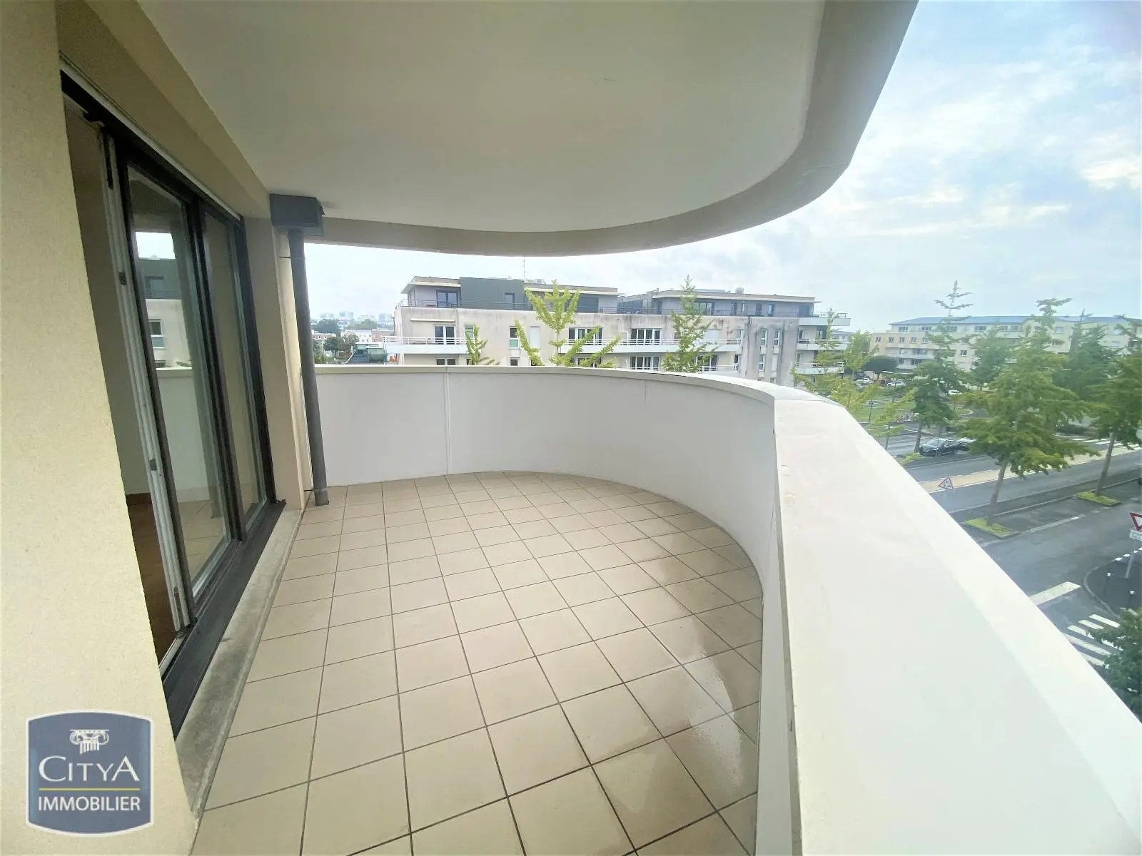 Photo 1 appartement Caen