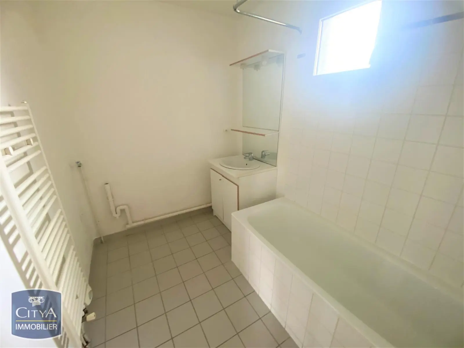 Photo 8 appartement Caen