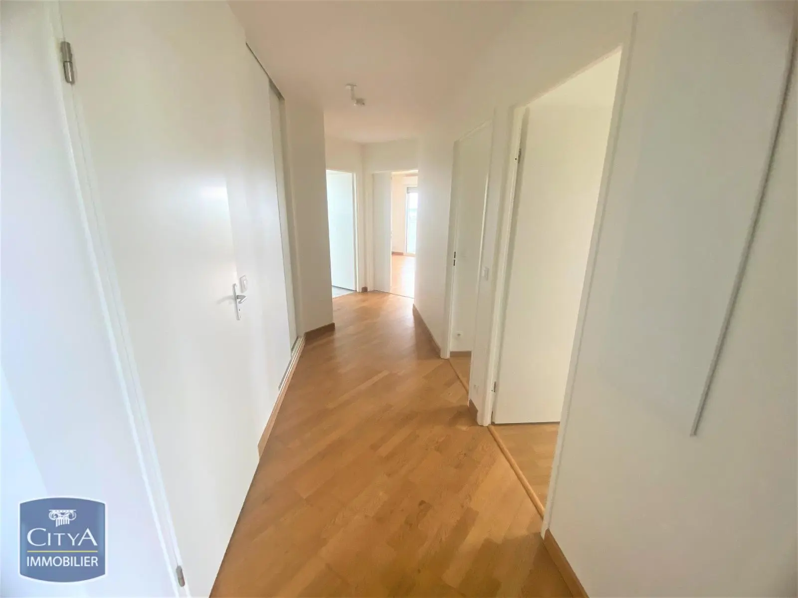 Photo 1 appartement Caen