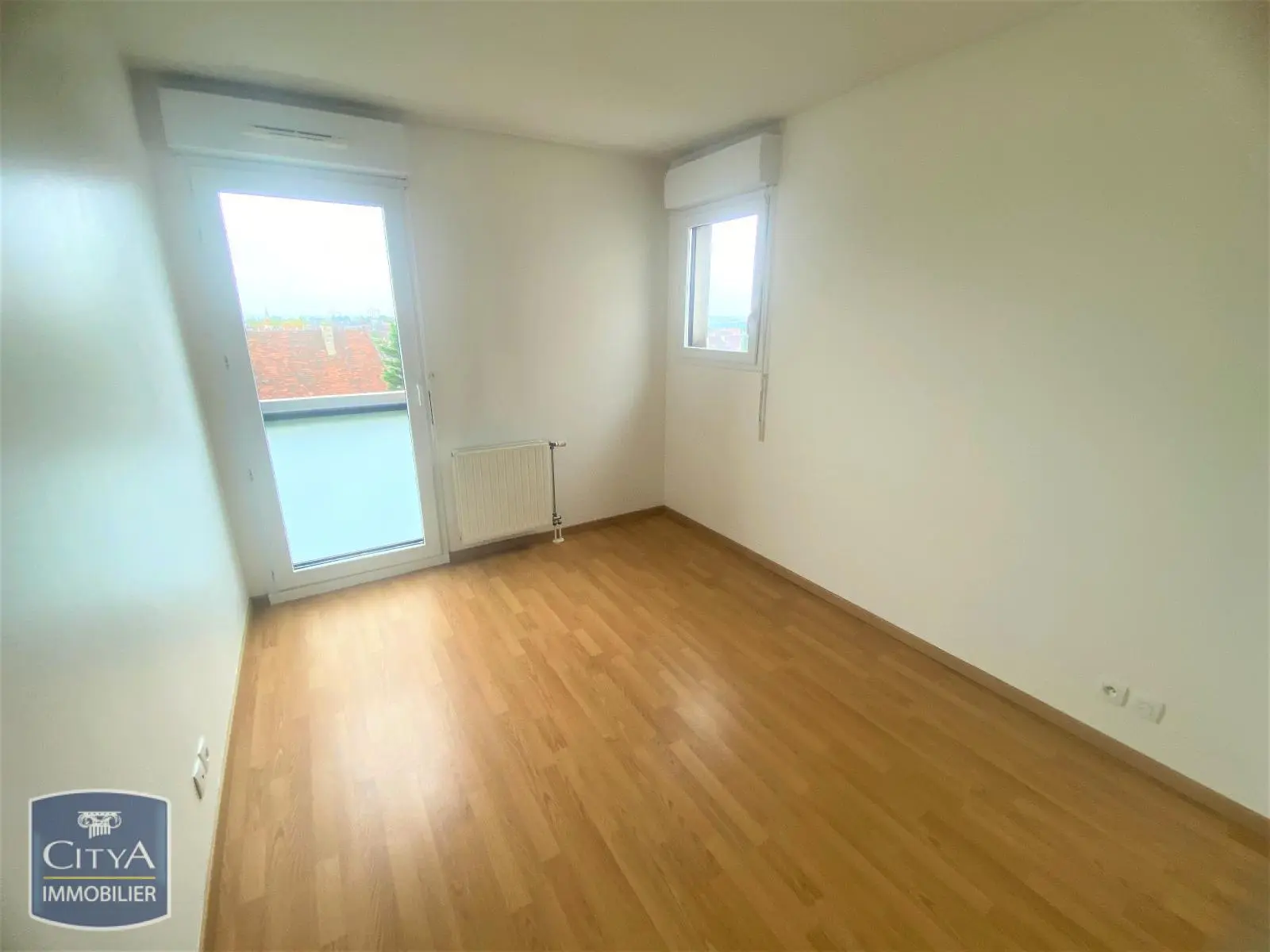 Photo 2 appartement Caen