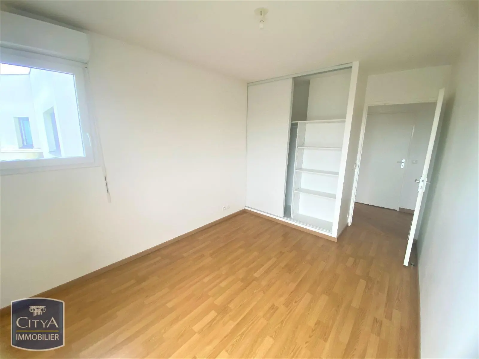 Photo 3 appartement Caen