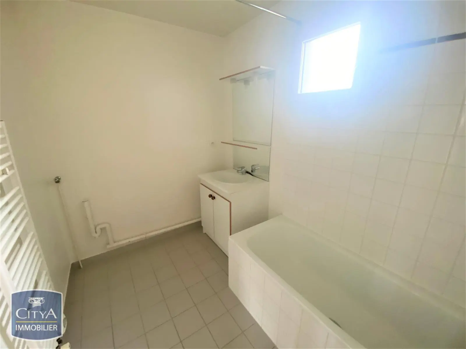 Photo 5 appartement Caen
