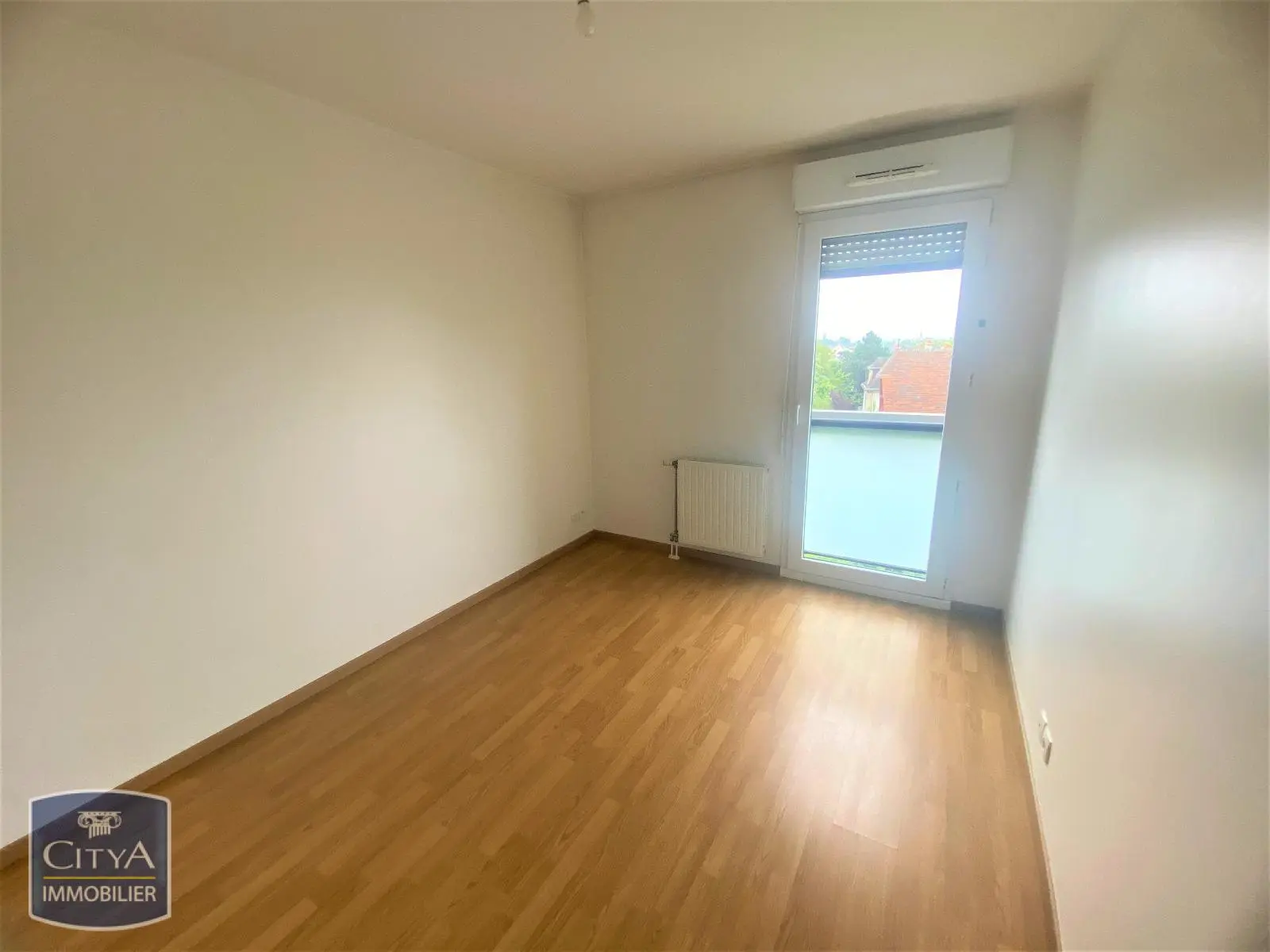 Photo 6 appartement Caen