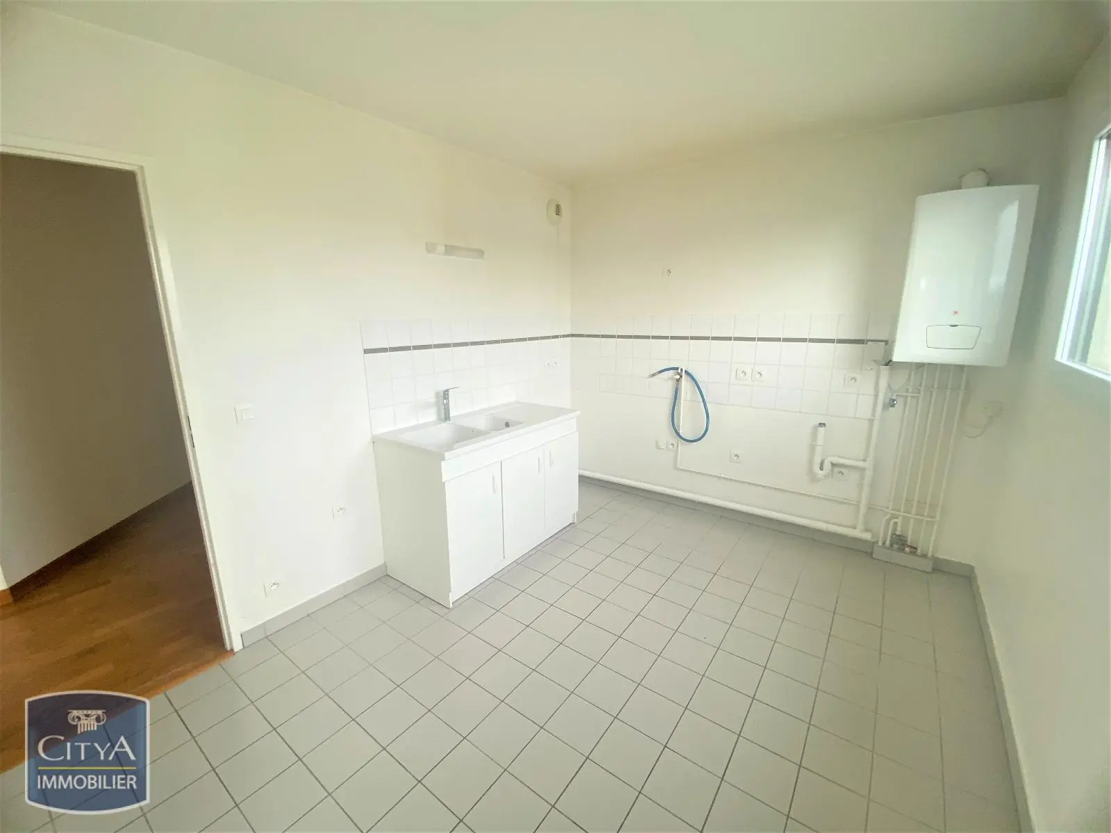 Photo 7 appartement Caen