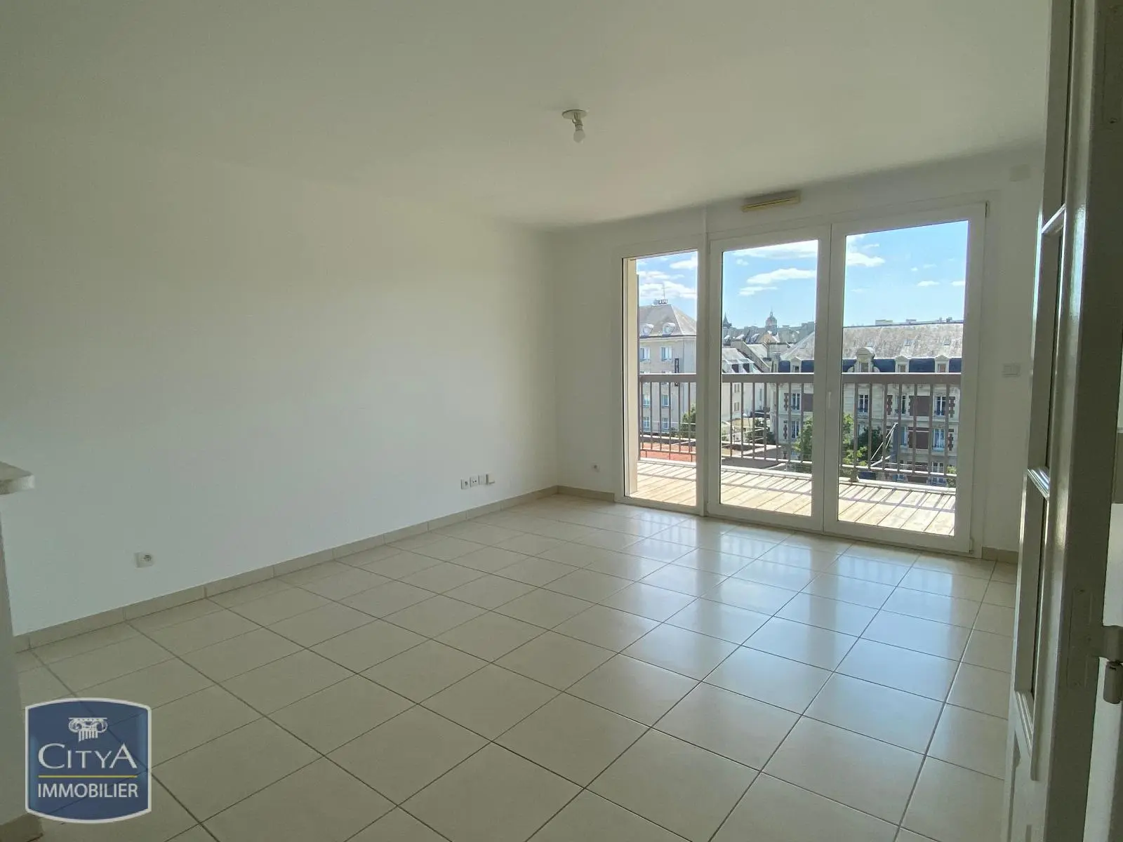 Photo 2 Appartement 3 pièces 64.5m²