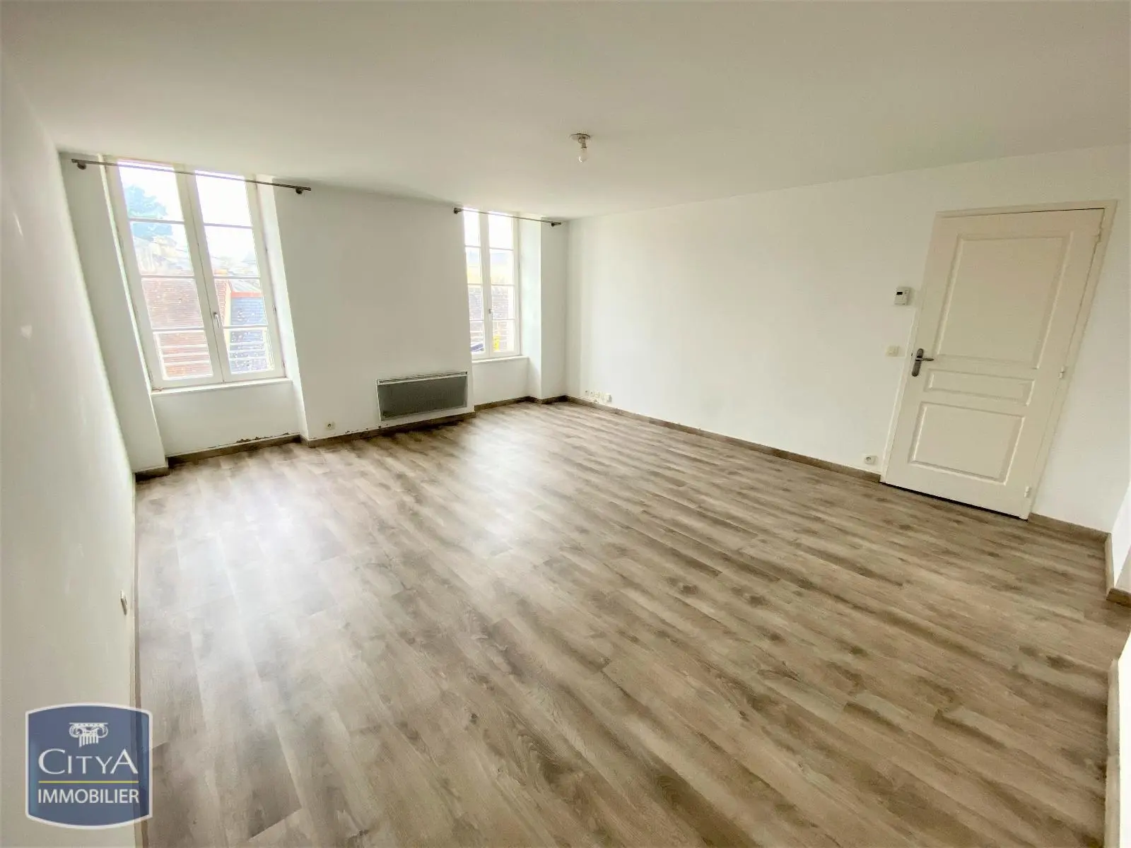 Photo 1 Appartement 3 pièces 65.82m²