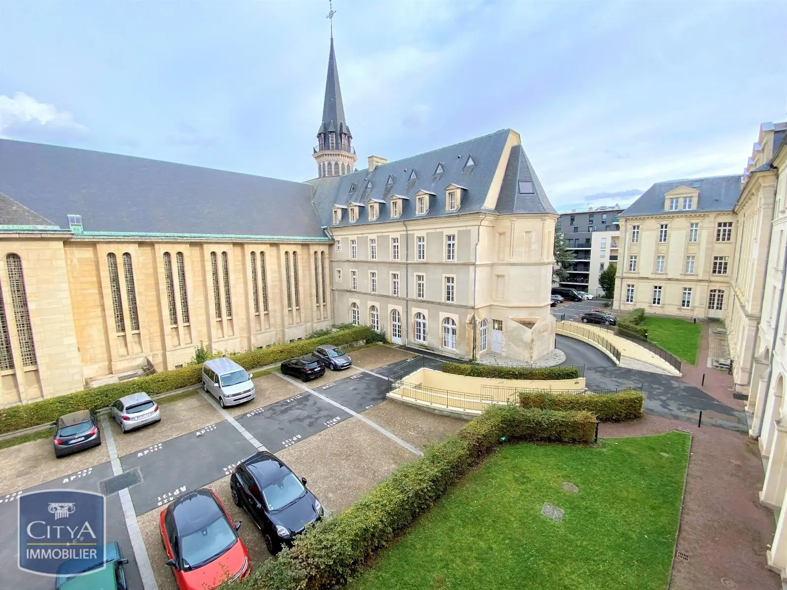 Photo 8 Appartement 3 pièces 65.82m²