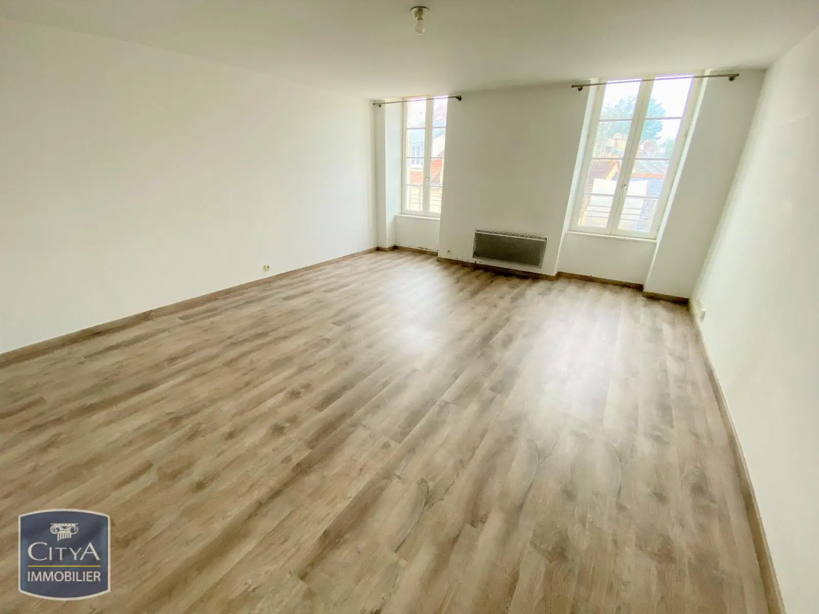 Photo 3 Appartement 3 pièces 65.82m²