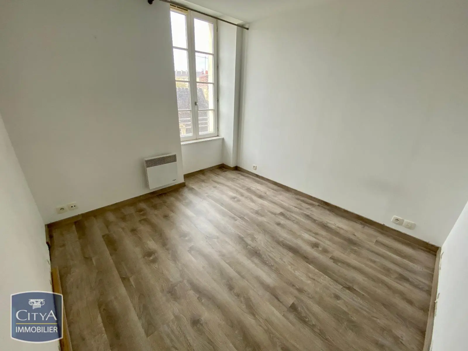 Photo 4 Appartement 3 pièces 65.82m²