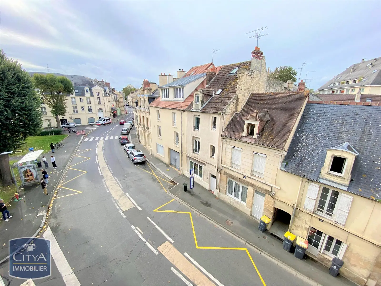 Photo 9 Appartement 3 pièces 65.82m²