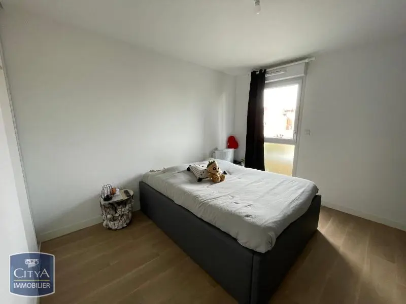 Photo 9 Appartement 2 pièces 45.44m²