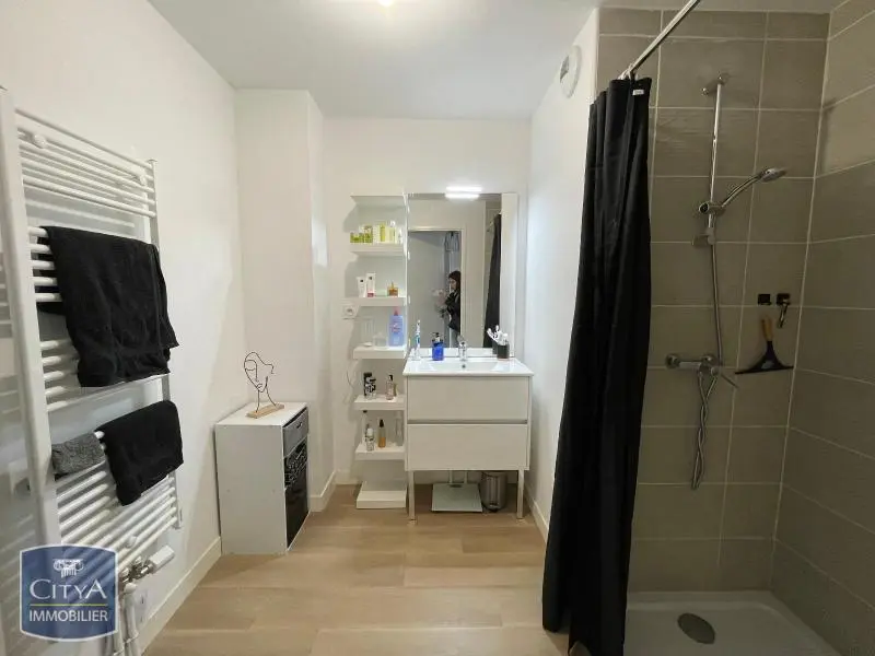 Photo 5 Appartement 2 pièces 45.44m²