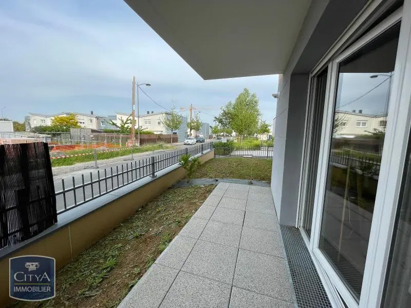 Photo 6 Appartement 2 pièces 45.44m²