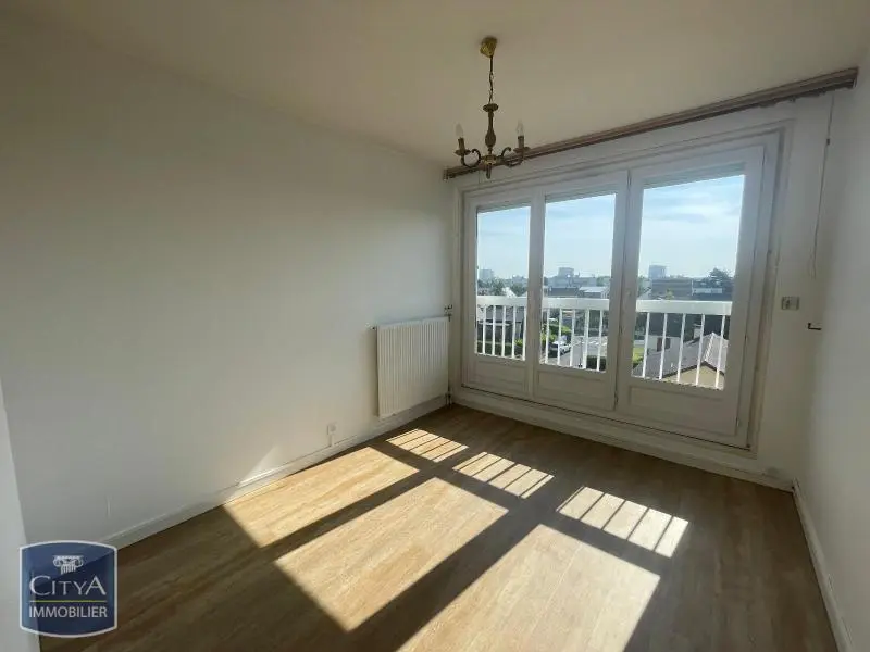 Photo 3 Appartement 2 pièces 42.3m²