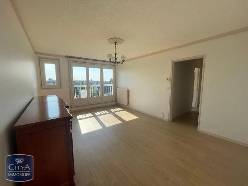 Photo 2 Appartement 2 pièces 42.3m²