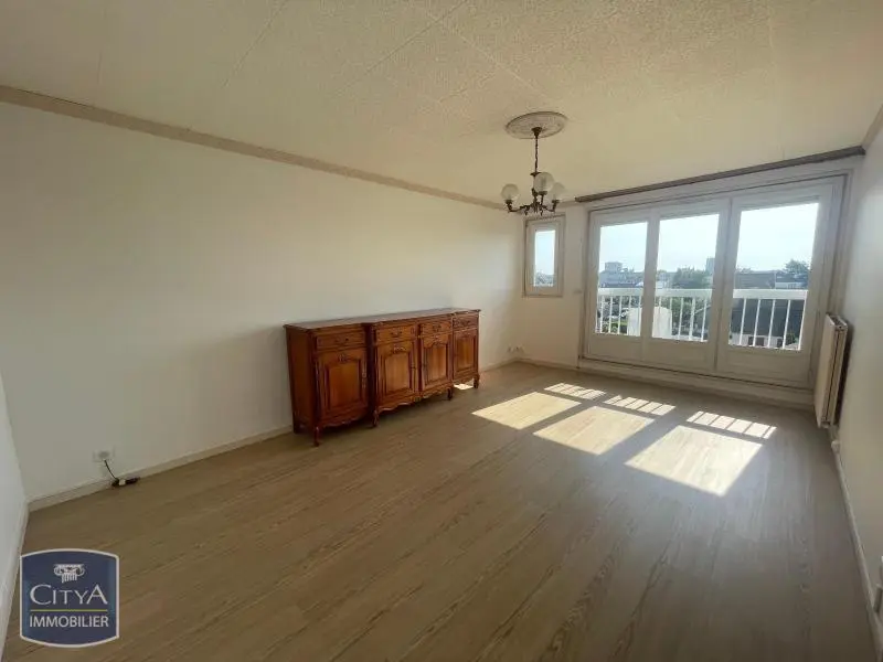 Photo 1 Appartement 2 pièces 42.3m²