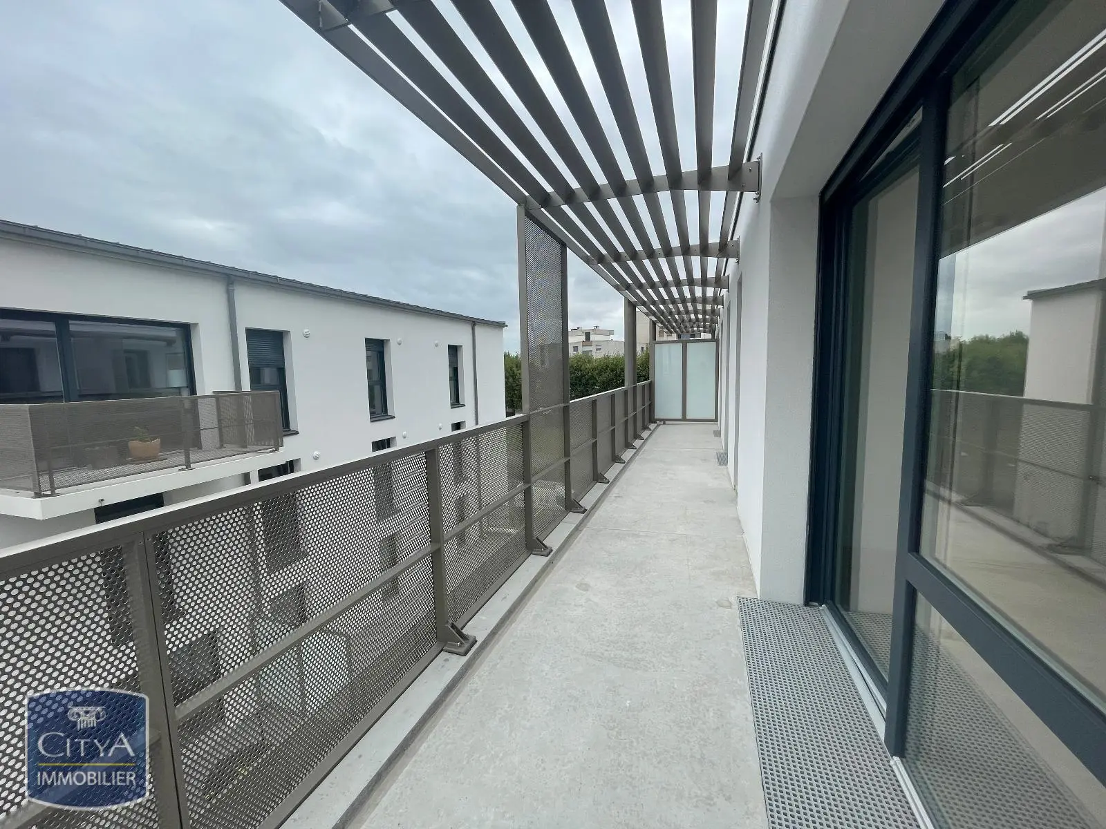 Photo 2 Appartement 3 pièces 56.28m²