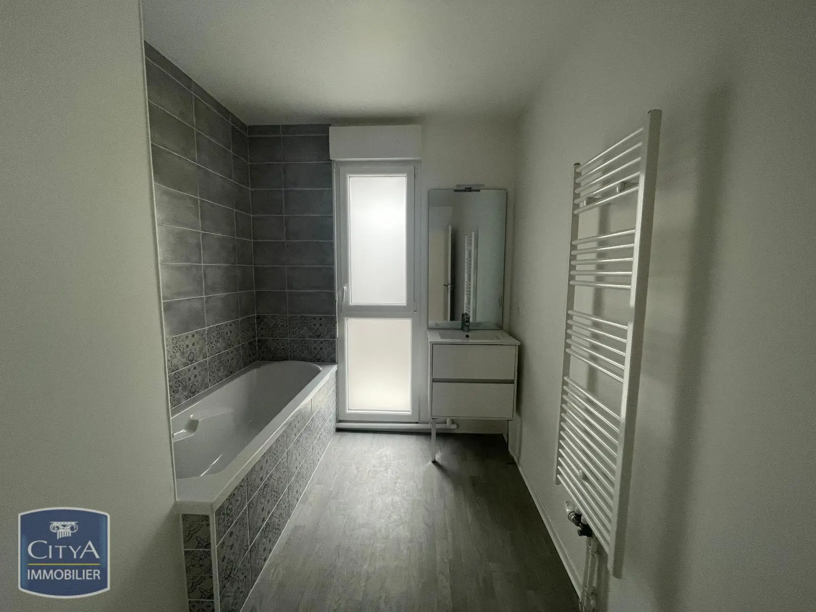 Photo 5 Appartement 3 pièces 56.28m²