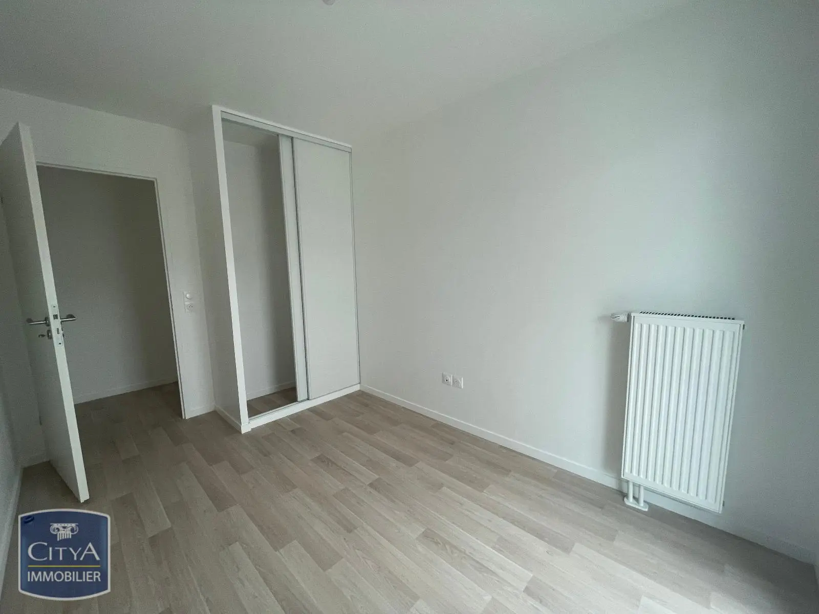 Photo 4 Appartement 3 pièces 56.28m²