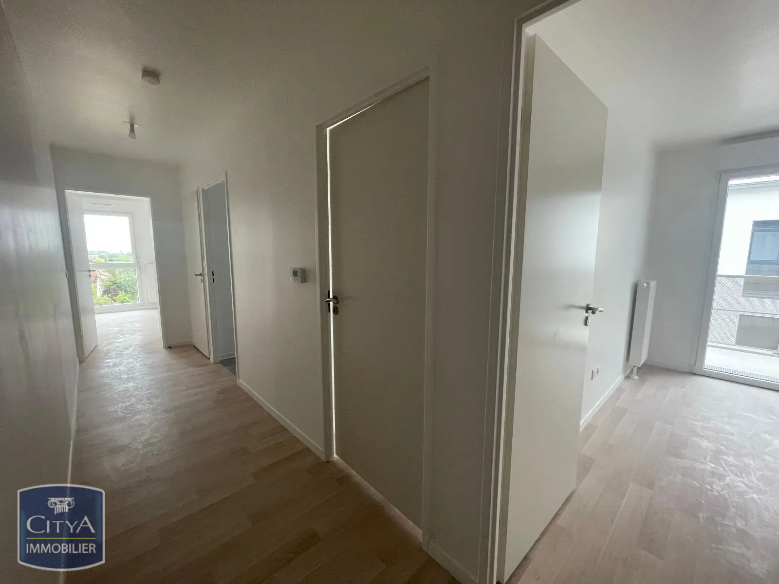 Photo 6 Appartement 3 pièces 56.28m²