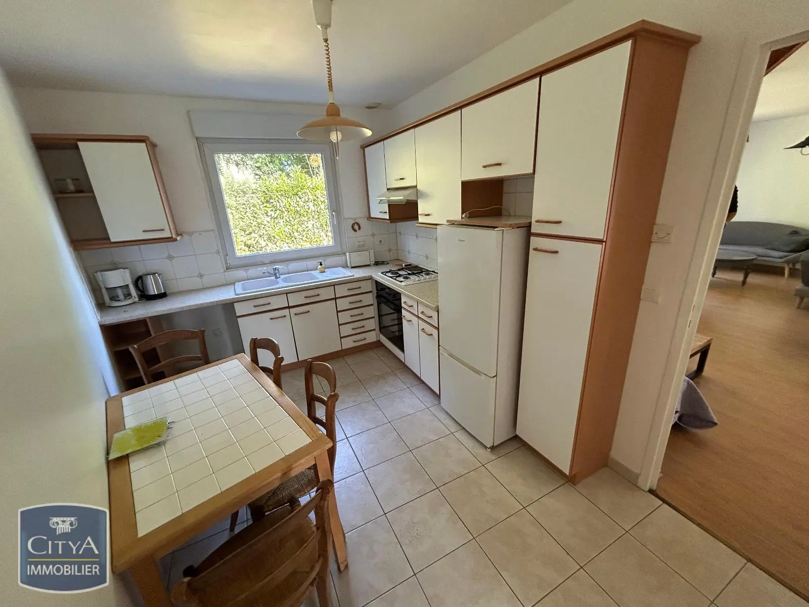Photo 8 Appartement 1 pièce 19.55m²