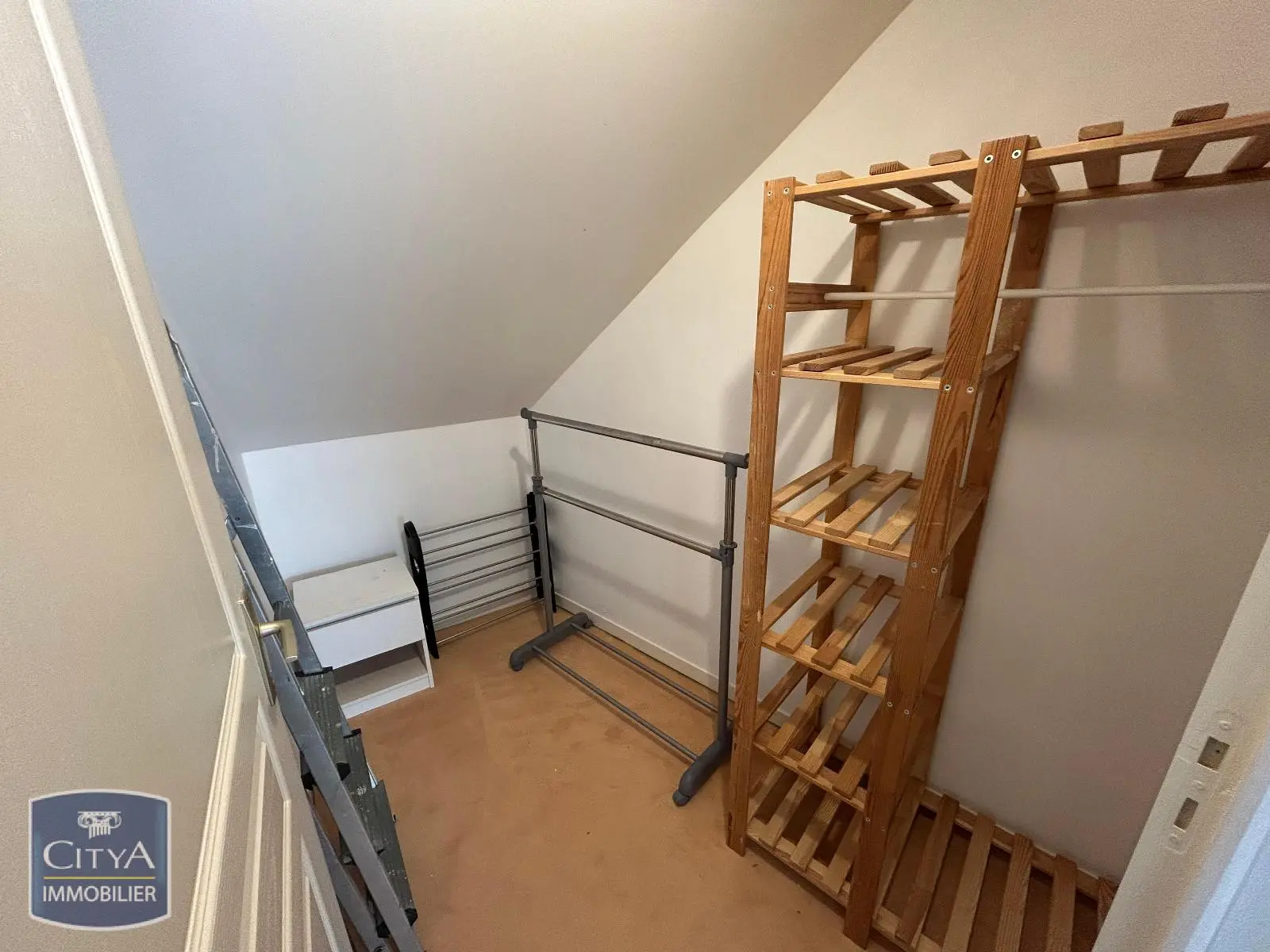 Photo 6 Appartement 1 pièce 9m²