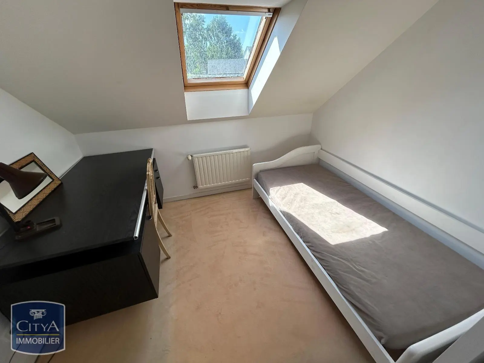 Photo 3 Appartement 1 pièce 19.55m²