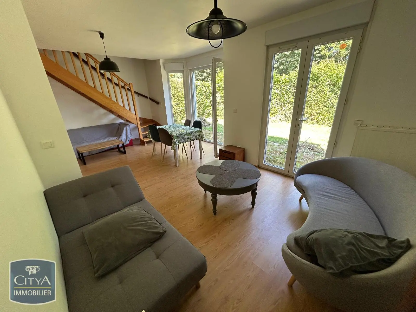 Photo 4 Appartement 1 pièce 19.55m²