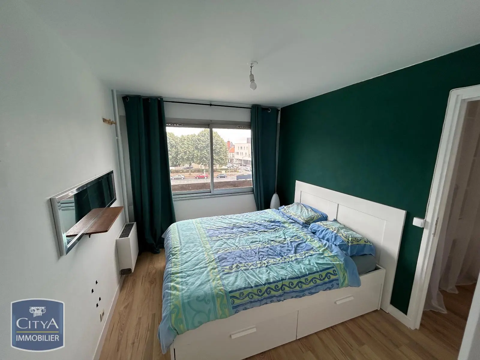 Photo 6 Appartement 2 pièces 34.85m²