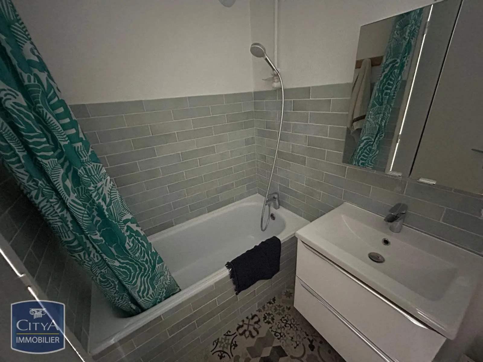 Photo 5 Appartement 2 pièces 34.85m²
