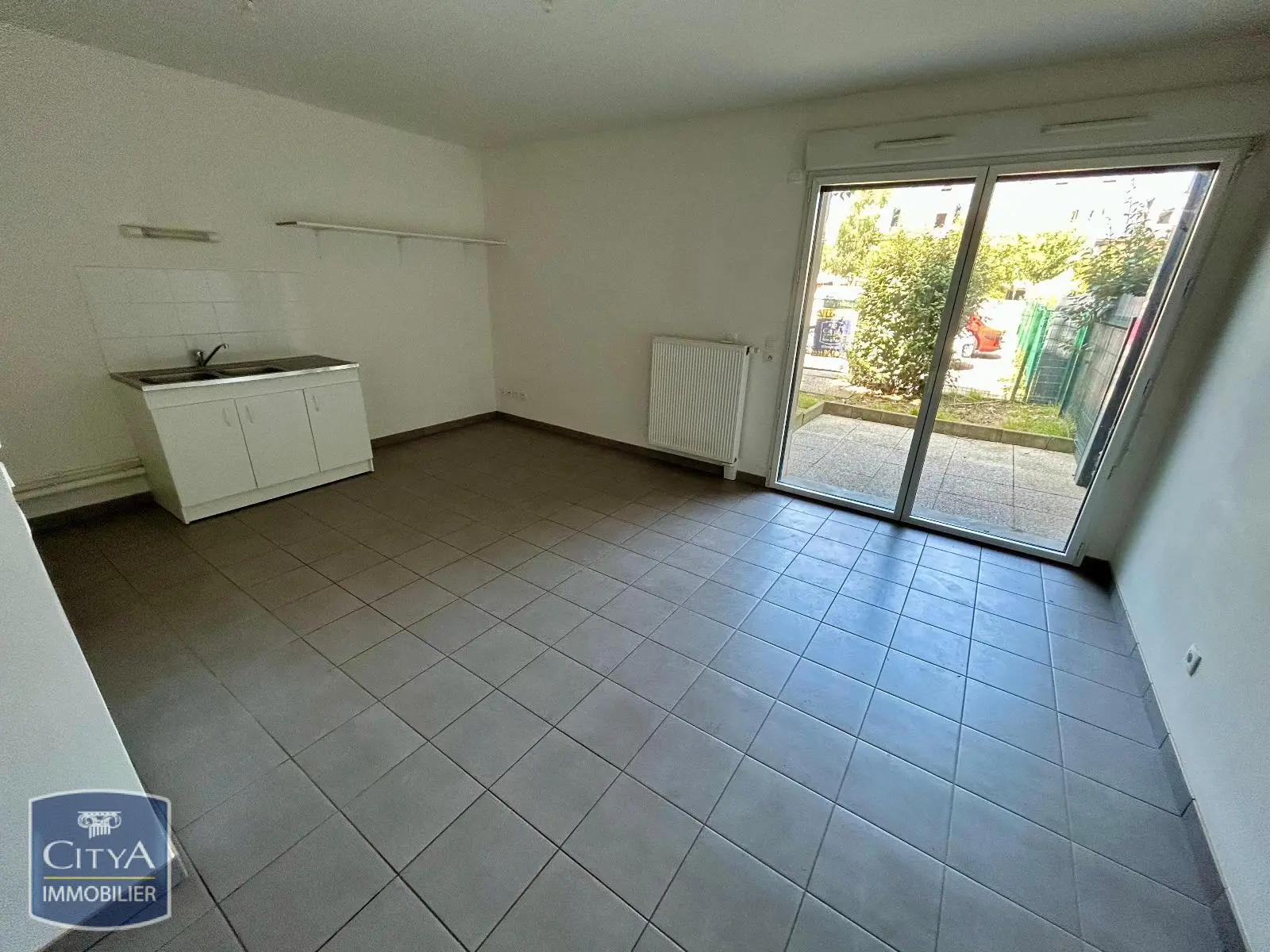 Photo 2 Appartement 1 pièce 30.15m²