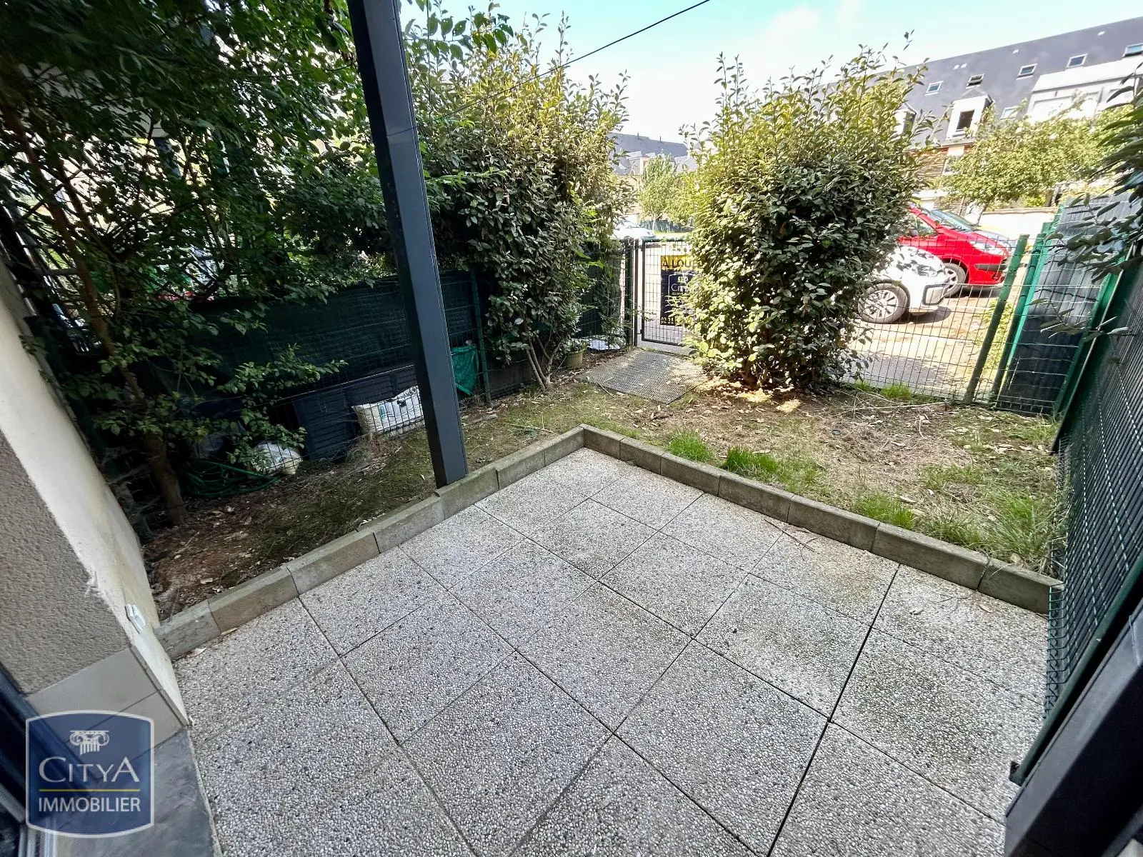 Photo 3 Appartement 1 pièce 30.15m²