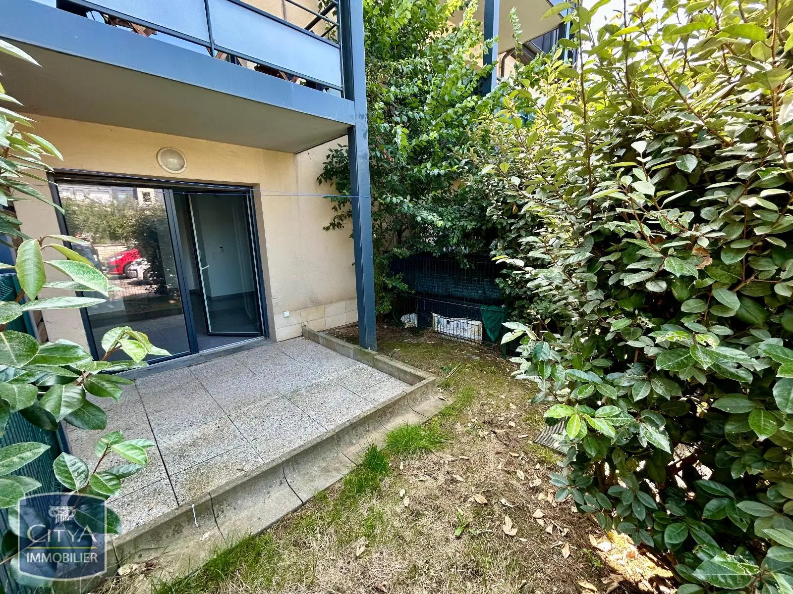 Photo 1 Appartement 1 pièce 30.15m²