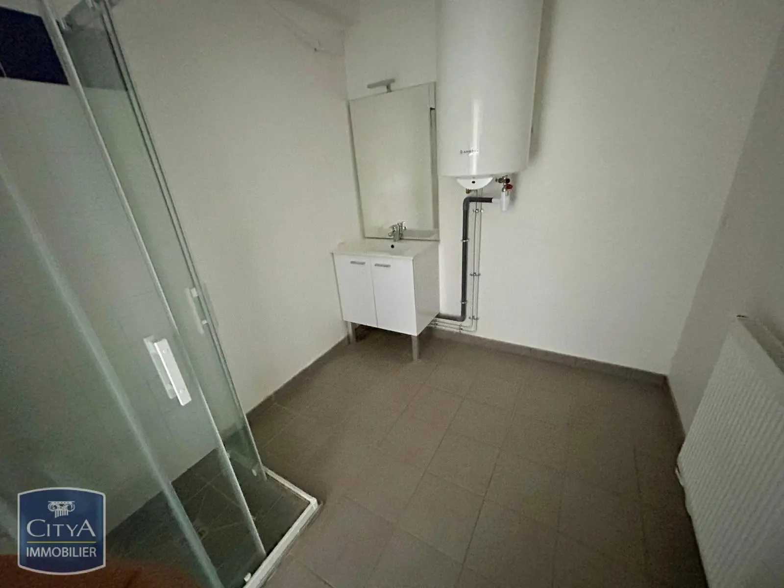 Photo 4 Appartement 1 pièce 30.15m²