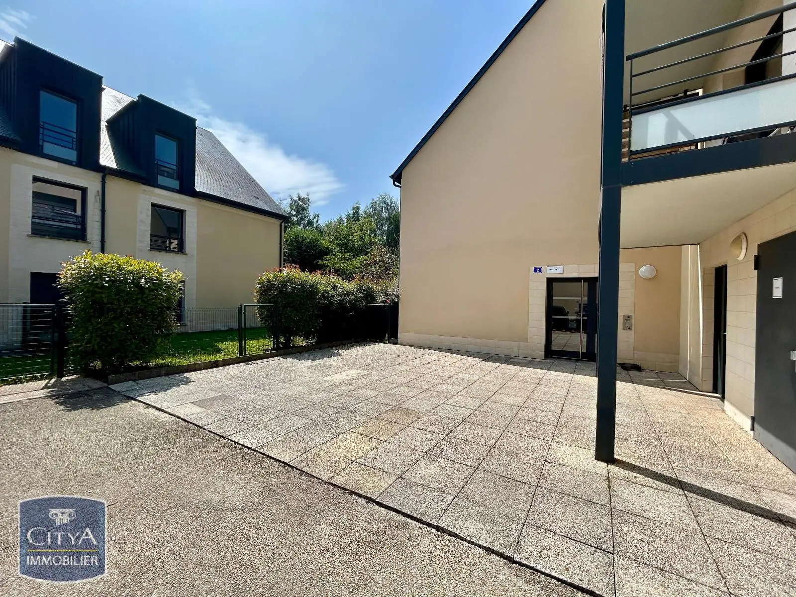 Photo 6 Appartement 1 pièce 30.15m²