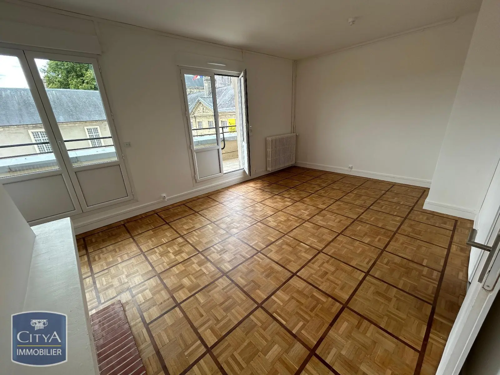 Photo 3 Appartement 4 pièces 99.04m²