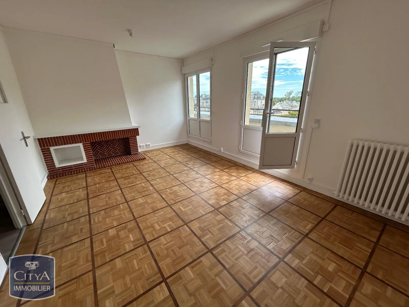 Photo 2 Appartement 4 pièces 99.04m²