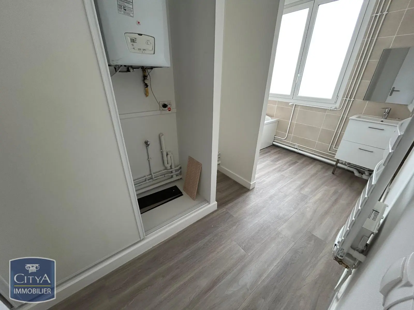 Photo 10 Appartement 4 pièces 99.04m²