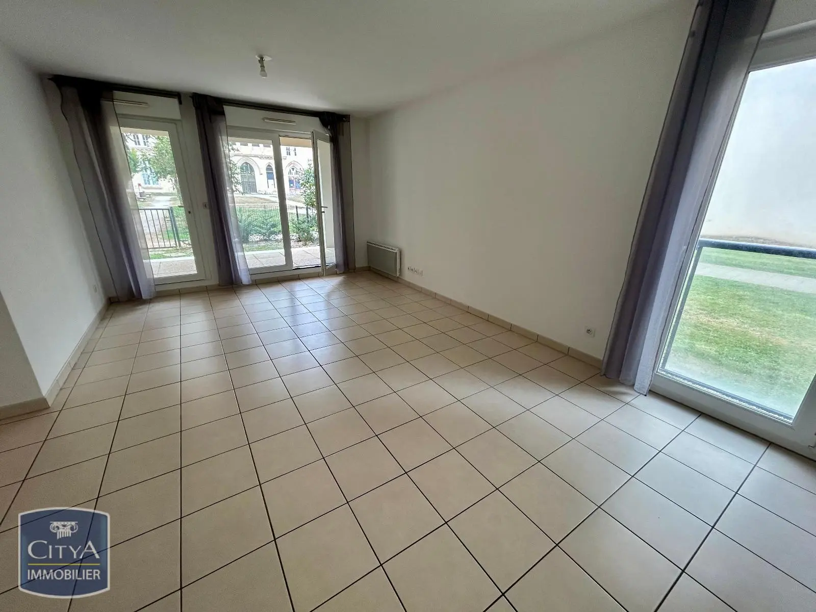 Photo 1 appartement Caen