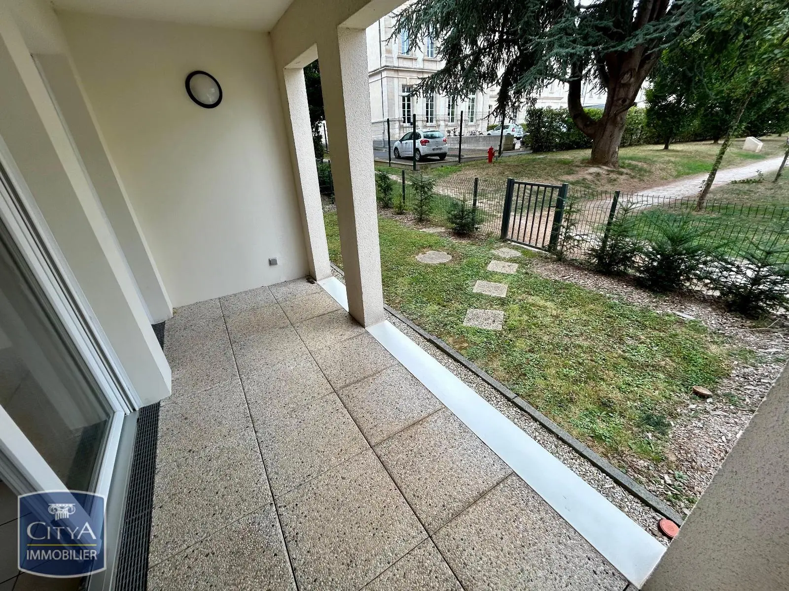 Photo 3 appartement Caen