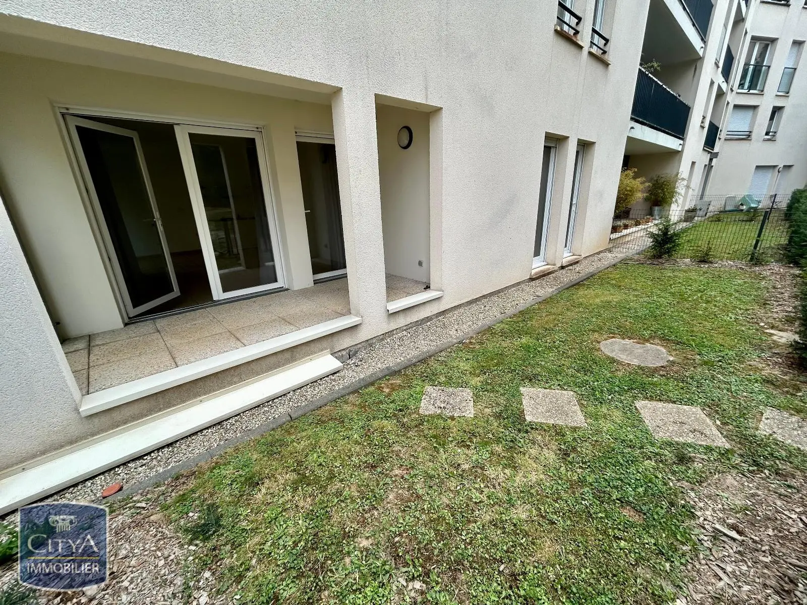 Photo 8 appartement Caen