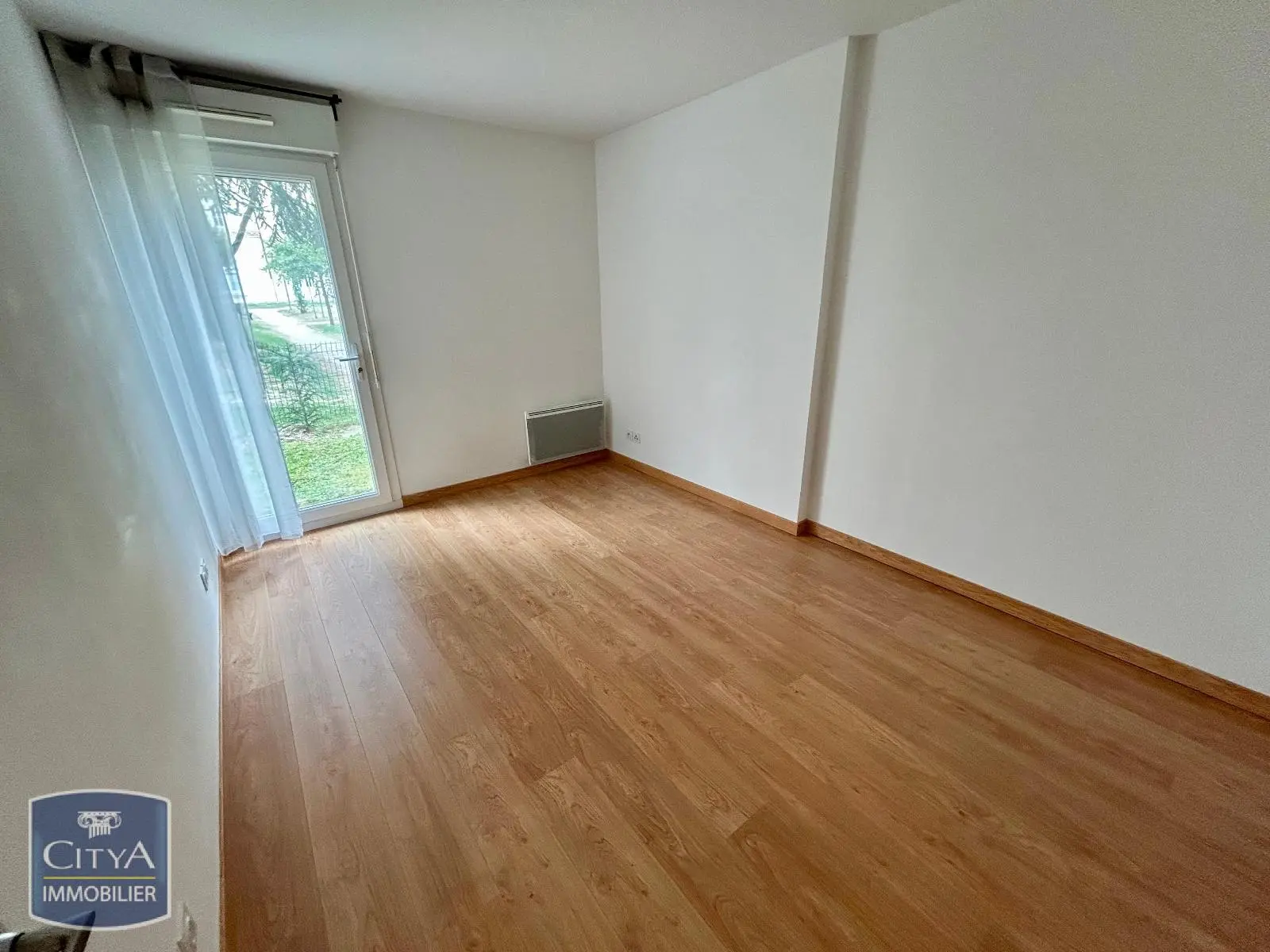 Photo 4 appartement Caen