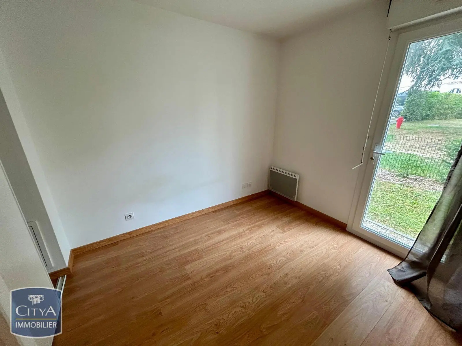 Photo 5 appartement Caen