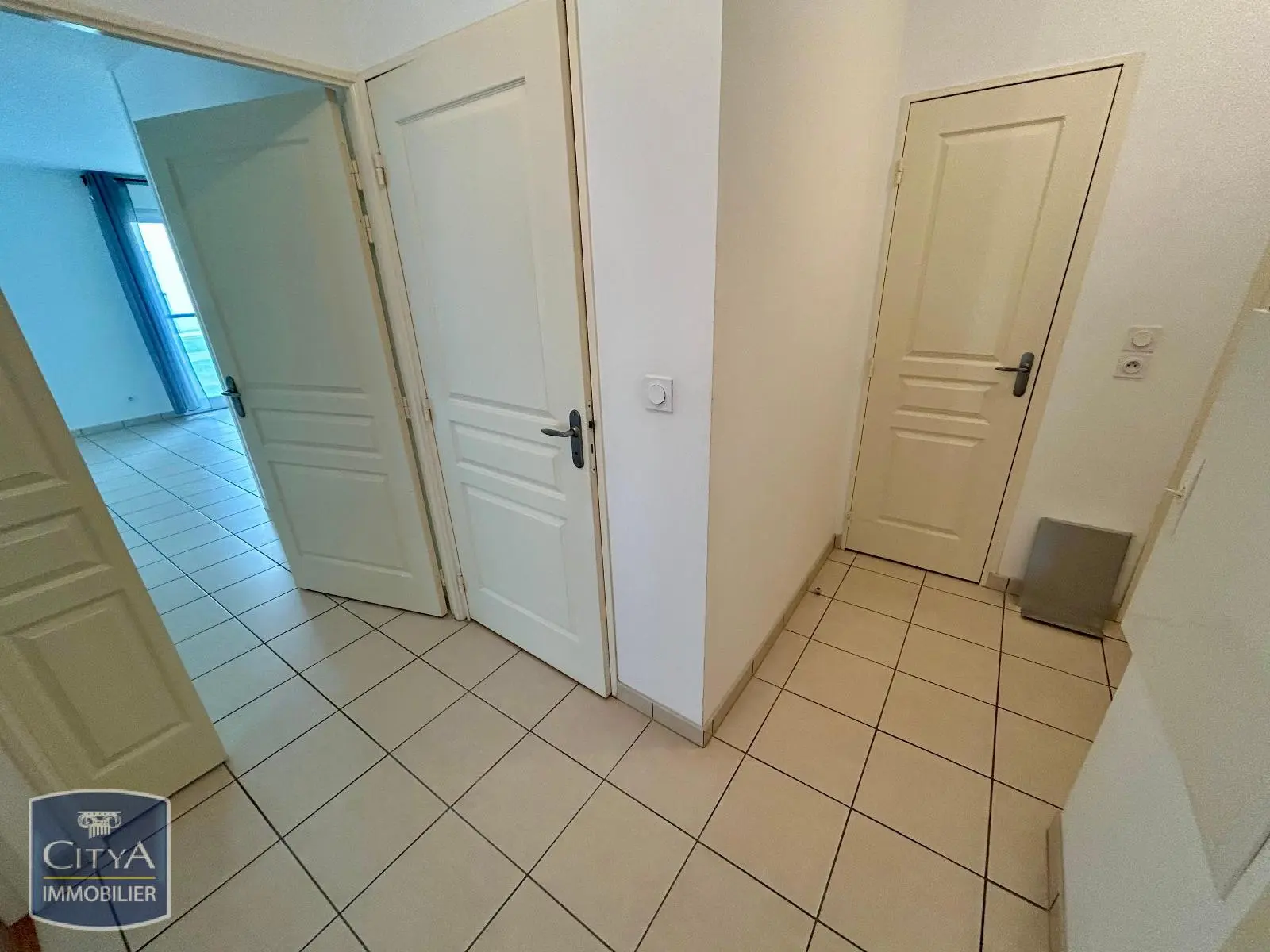 Photo 6 appartement Caen
