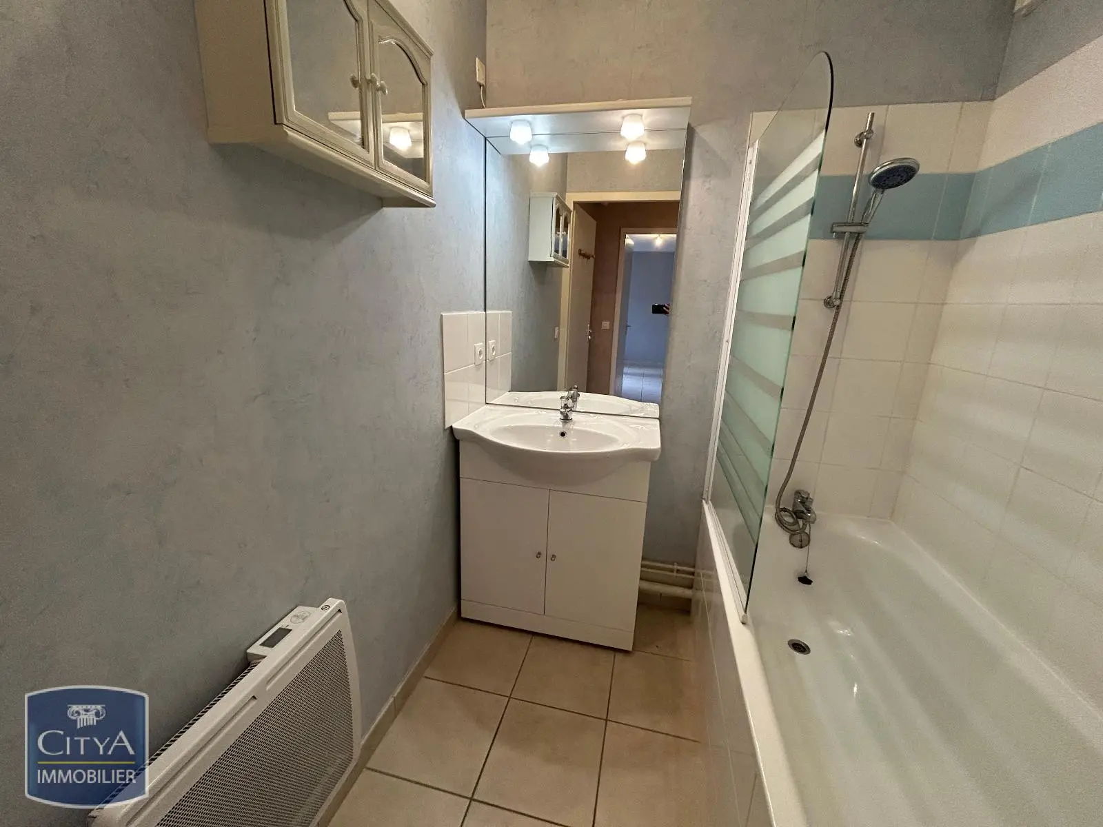 Photo 9 Appartement 2 pièces 48.66m²