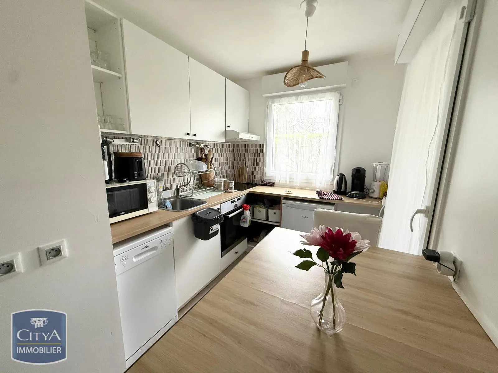 Photo 3 Appartement 2 pièces 46.4m²