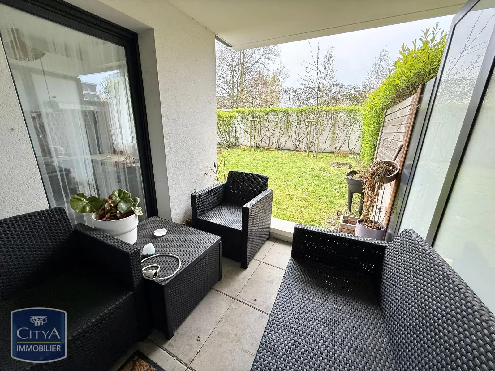 Photo 4 Appartement 2 pièces 46.4m²